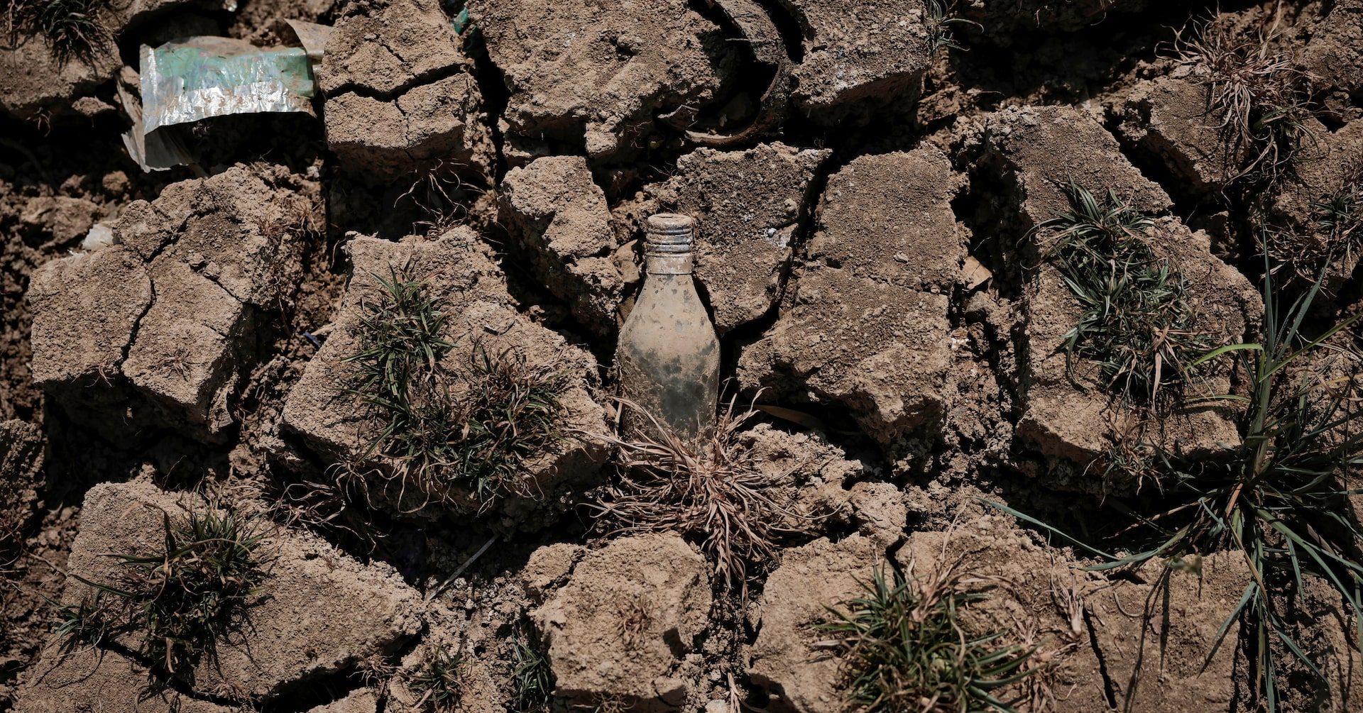 インド、水不足の深刻化が格付け圧迫する可能性＝ムーディーズ