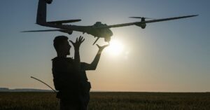 コラム：無人機で一変した戦争、米国の台湾有事戦略でも主役に