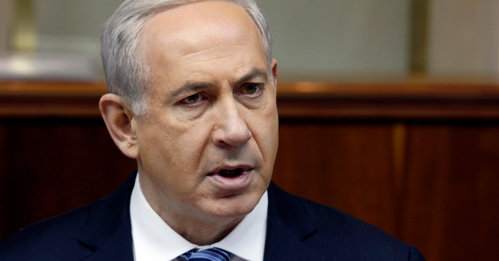 イスラエル首相「米が武器供給制限の解除確約」、米は「検討中」