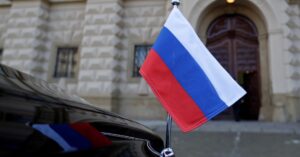 ロシア、欧州メディア81社に報道制限 ＥＵの措置に対抗