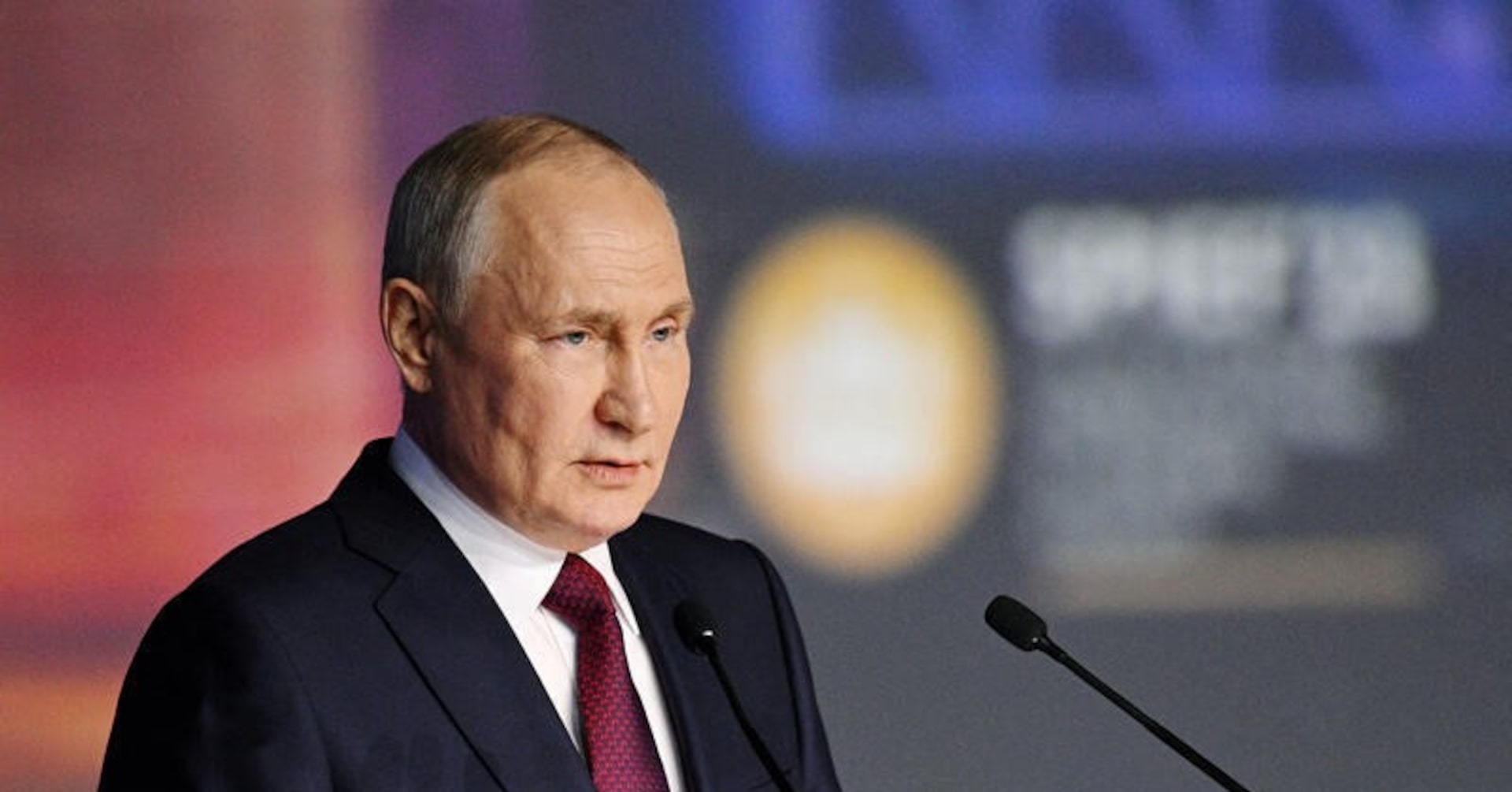 プーチン氏、ウクライナに「最後通告」 ＮＡＴＯ加盟撤回や4州割譲要求