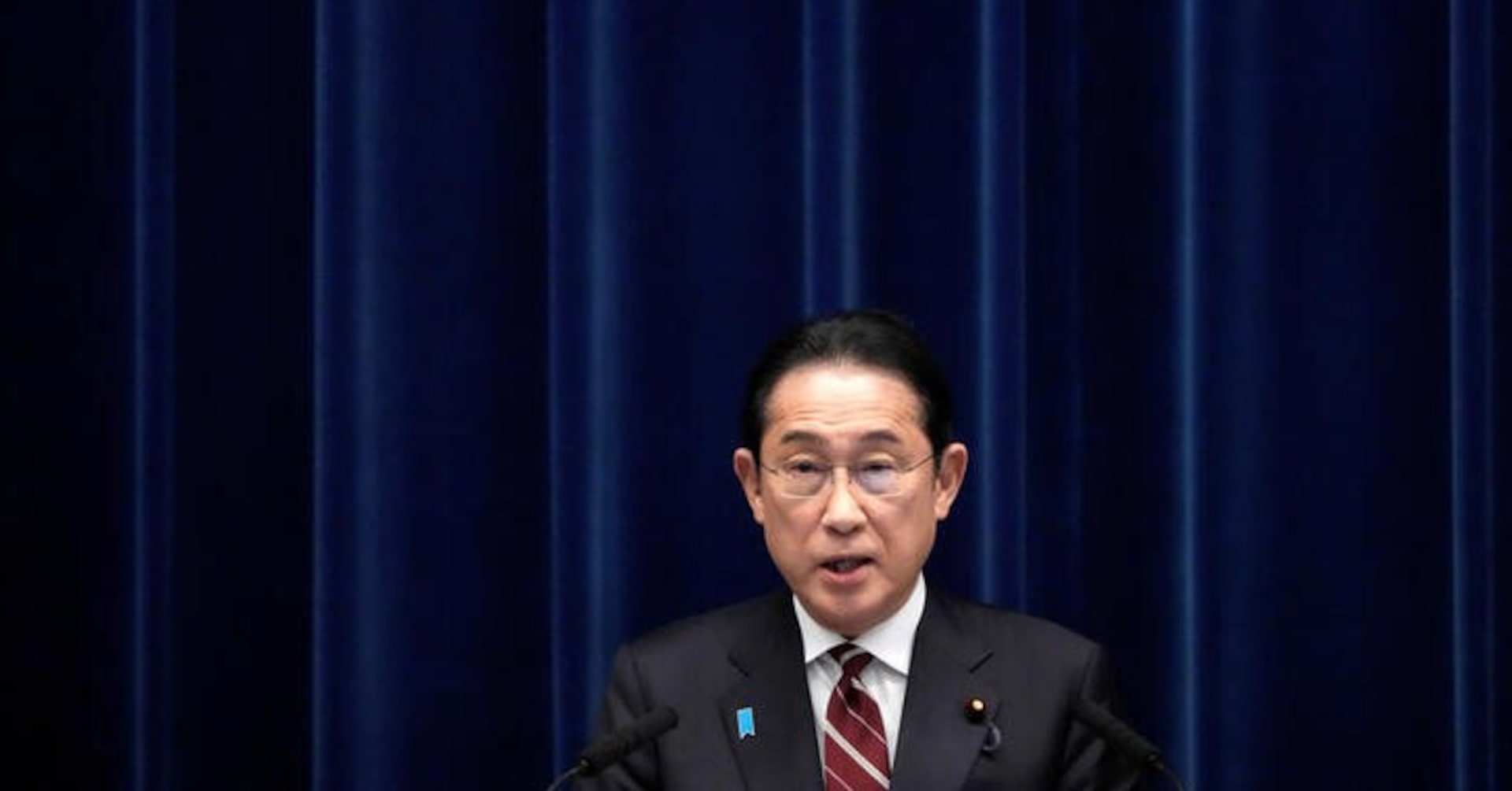 岸田首相、経済財政「新生計画」の取りまとめ表明 30年度までの中期枠組み