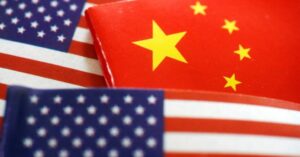中国が交流を妨害との米大使発言、中国外務省「真実ではない」