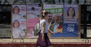 アングル：欧州極右、巧みなＳＮＳ使いで若者の「不満」吸い上げ