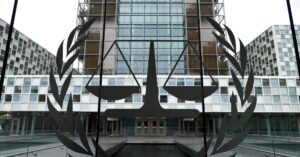 ＩＣＣ、ウクライナへのサイバー攻撃を戦争犯罪の疑いで捜査＝関係筋