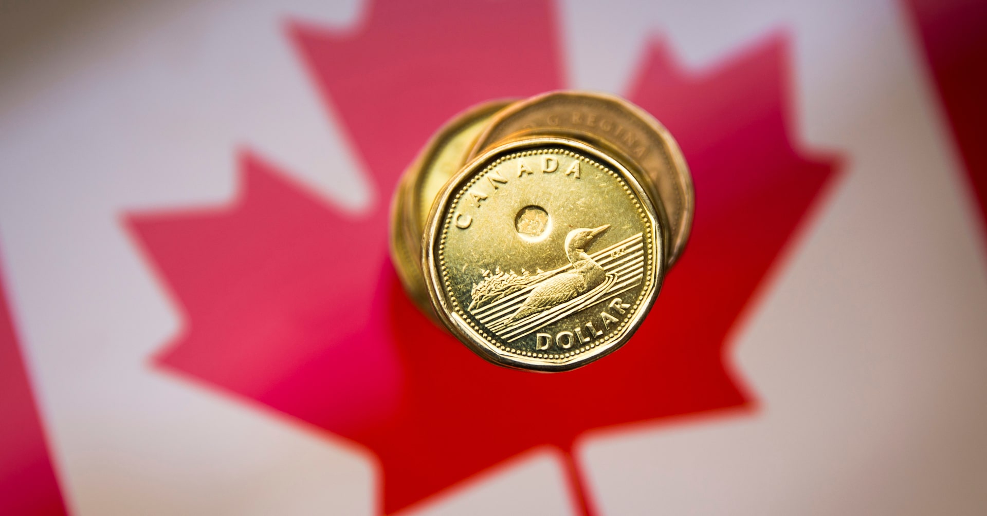 カナダ中銀4年ぶり利下げ、Ｇ７で初 追加緩和示唆