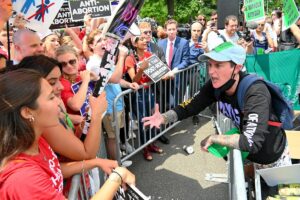 元牧師は医師を射殺し「神から与えられた使命」と言った ｢アラバマ州判決｣の根深さと死刑囚のまなざし