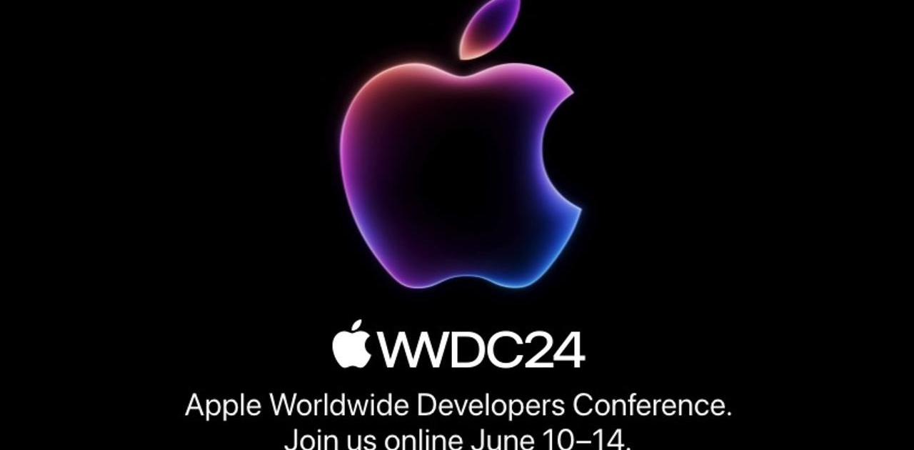 【今晩26時】AppleはAI時代にどう動く？ WWDCでチェックできます【解説ライブやります】 #WWDC24