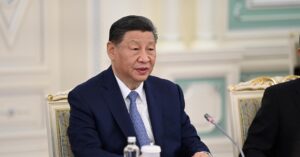 中国、橋崩落で11人死亡・ 30人不明 習主席「救助に全力を」