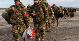 ロシア、大規模攻勢の弾薬不足 国外調達の必要＝ＮＡＴＯ当局者