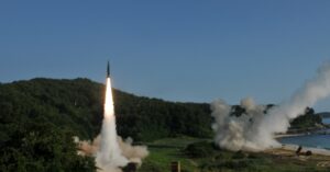 ロシア、米「ＡＴＡＣＭＳ」の誘導技術を研究 装置回収＝報道