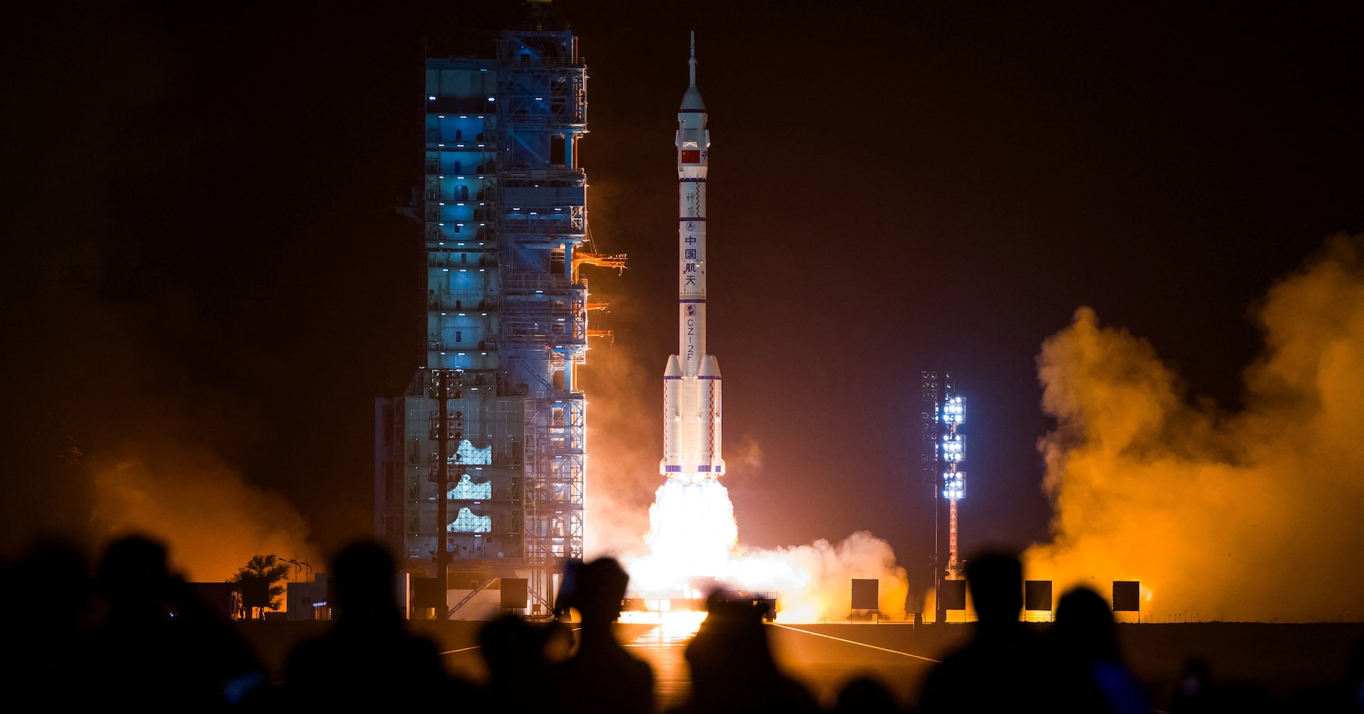 アングル：中国の再利用型無人宇宙船、軍事転用に警戒感