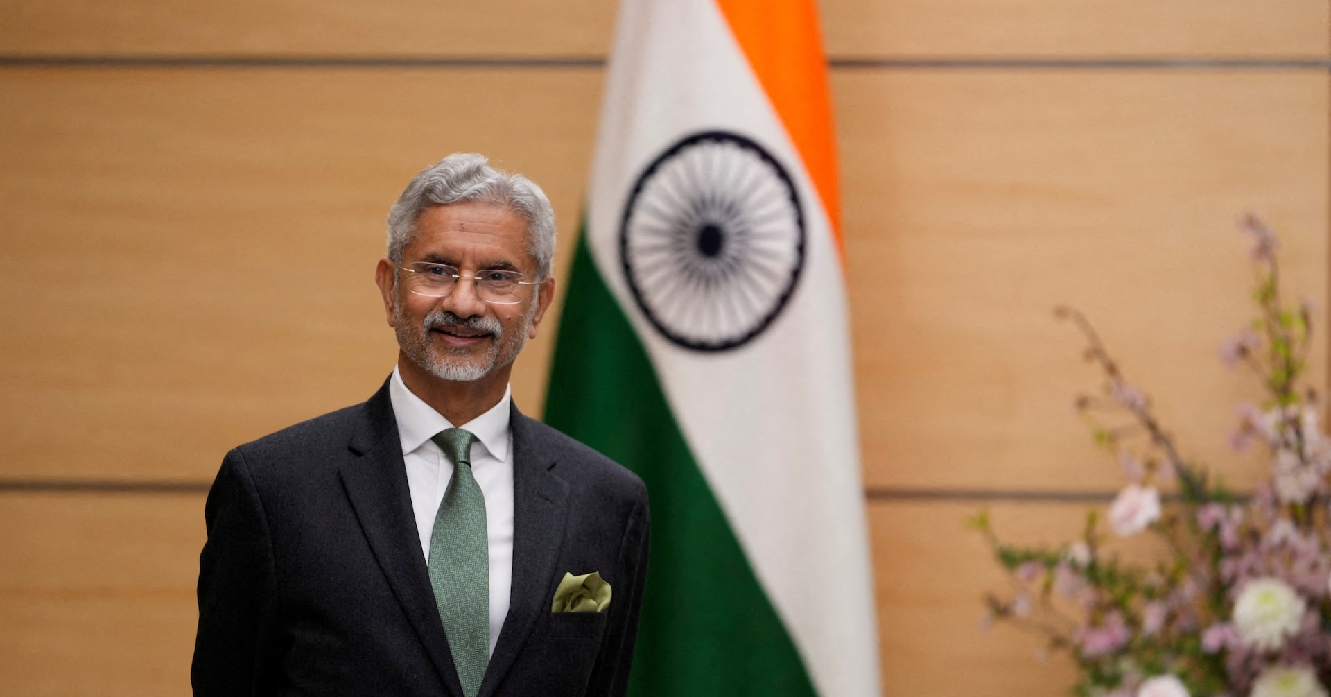 中印、国境問題の早期解決で合意 外相会談