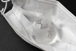 韓国、台湾におけるコロナ流行の最新情報