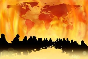 データが語る「人為的地球温暖化説」の崩壊