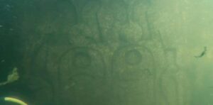 水に沈んだ町… ナイル川から古代エジプト王に関する碑文を発見