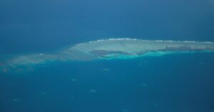 南シナ海で中国とフィリピンの船舶衝突、非難の応酬