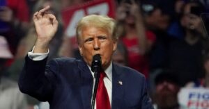 トランプ氏の起訴内容修正、米特別検察官 20年選挙巡り