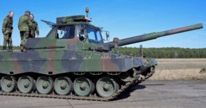 独政府、兵器メーカーに出資も 防衛産業強化の一環＝独紙