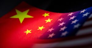 中国研究者の特許取得、米政府助成が後押し 半導体分野など1000件超