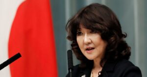 自民党の片山氏、「日銀総裁は市場とのコミュニケーションを」