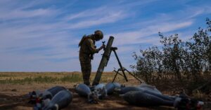 ウクライナの格付け、「選択的デフォルト」に引き下げ＝Ｓ＆Ｐ