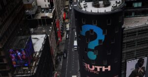 コラム：マスク氏のＸとトランプ氏ＳＮＳ、「統合」が生み出す効果