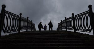 ロシア、西側制裁が「数十年」続くシナリオに備え＝外務省高官