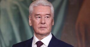 ロシア、無人機45機撃墜 モスクワ市長「過去最大級」 2都市で空域制限