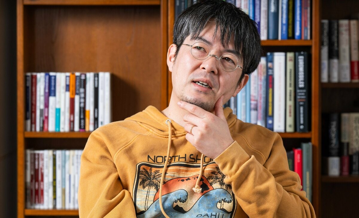 「戦争はなぜ起きるの？」子どもたちの疑問に軍事の専門家はどう答える？ 人間が戦争をする“3つの理由”とは