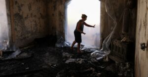 アングル：繰り返されるギリシャの森林火災、問われる再植林の是非