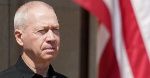 ヒズボラは大打撃被る、一段の攻撃準備整う＝イスラエル国防相