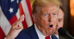 コラム：トランプ氏の高関税案、単純明快さの裏に危険性