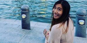 経済的自立を果たした女性投資家、低リスクで大きな賭けに出られる｢バーベル｣戦略を説明する