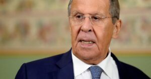 核兵器は北朝鮮の防衛基盤、「非核化」は古い概念＝ロシア外相