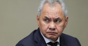 イラン大統領、ロシアとの関係深化へ ショイグ氏と会談