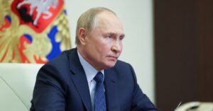 ロシア軍、ウクライナ東部ウクラインスク制圧＝報道