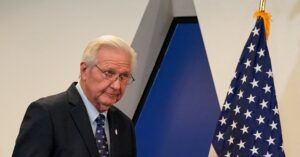 全米鉄鋼労組、大統領選巡り内部の足並みそろわず