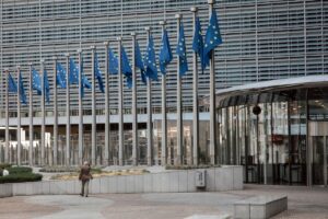 ＥＵ、ロシアへの弾道ミサイル提供でイラン制裁検討－関係者