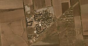 ロシア軍、ウクライナ東部要衝を完全制圧か 2年以上にわたり攻撃