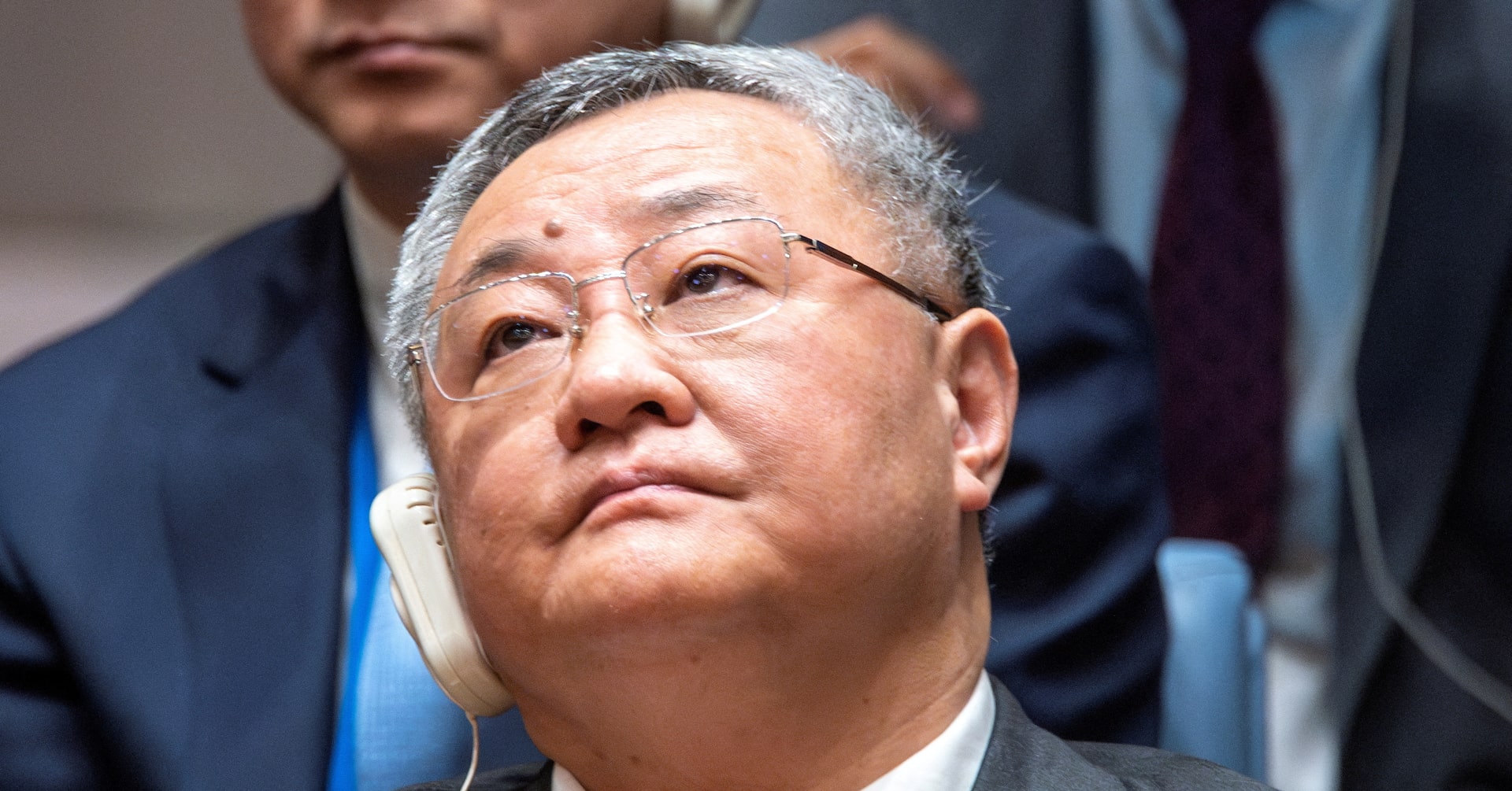 欧米諸国、中国の人権侵害を非難 中国はガザ紛争巡り反論