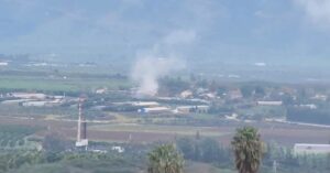 ヒズボラ、約1500人の戦闘員を喪失＝イスラエル軍参謀総長