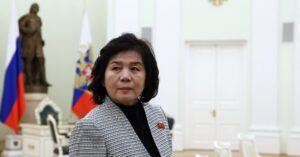 北朝鮮外相、国連の制裁監視巡る新組織を強く非難