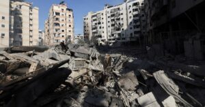 ヒズボラ、イスラエルの攻撃阻止へ全ての取り組みを歓迎＝報道官