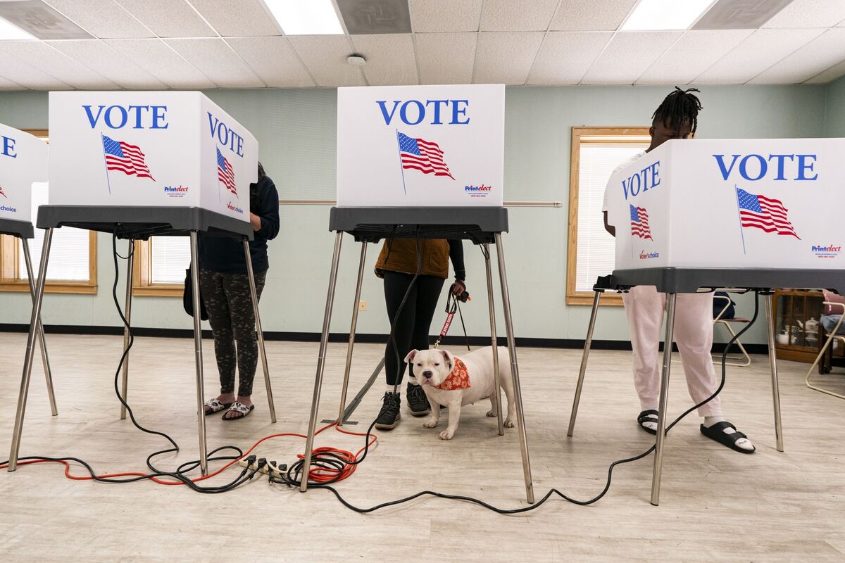 中国国営メディア、米大統領選挙を「前代未聞の混乱」と酷評