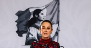 メキシコ大統領、移民巡りトランプ氏と協力 人道的政策促すとも