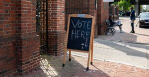 ペンシルベニア州暫定投票、最高裁が集計認める 共和の要求却下