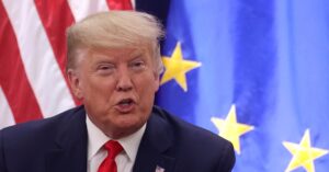 米新政権のウクライナ政策は不明、孤立主義は機能せず＝次期ＥＵ外相