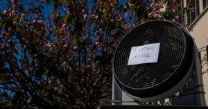 24年も「史上最も暑い年」に、来年初も高温続く＝ＥＵ気象機関