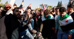 シリアのアサド前大統領、失脚前にトルコへの不満をイランに漏らす